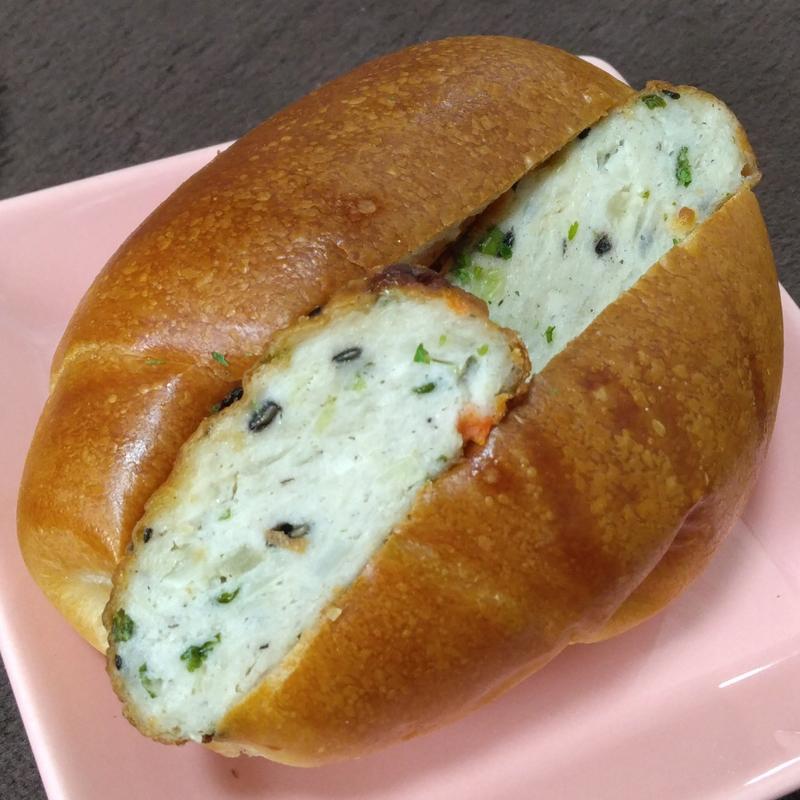 ミニパン 豆腐コロッケ(土樋パン製作所 )