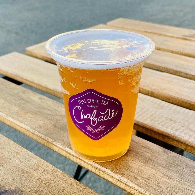 ブルックリンIPA(Chabadi 片瀬江ノ島店)