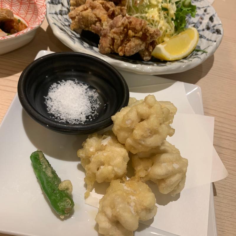 (大衆すし酒場 魚喜)