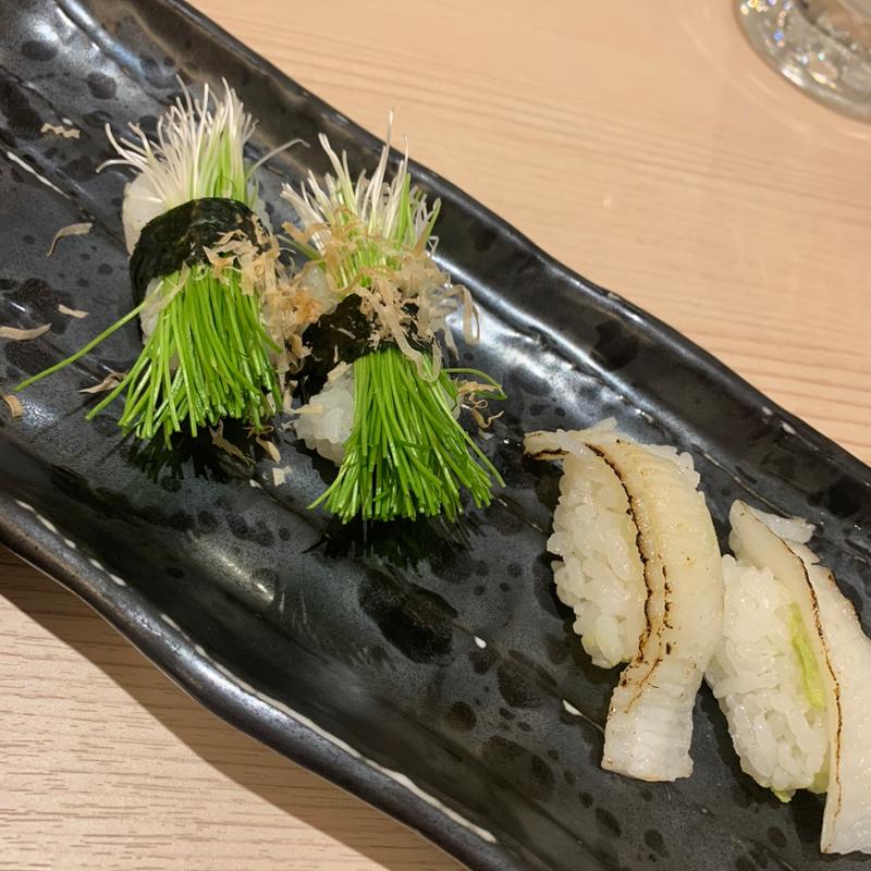 (大衆すし酒場 魚喜)