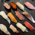 一押し12カン(海天丸 北23条店 （かいてんまる）)