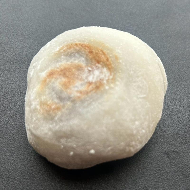 焼きもち(白)(くらわんか餅 巴堂)