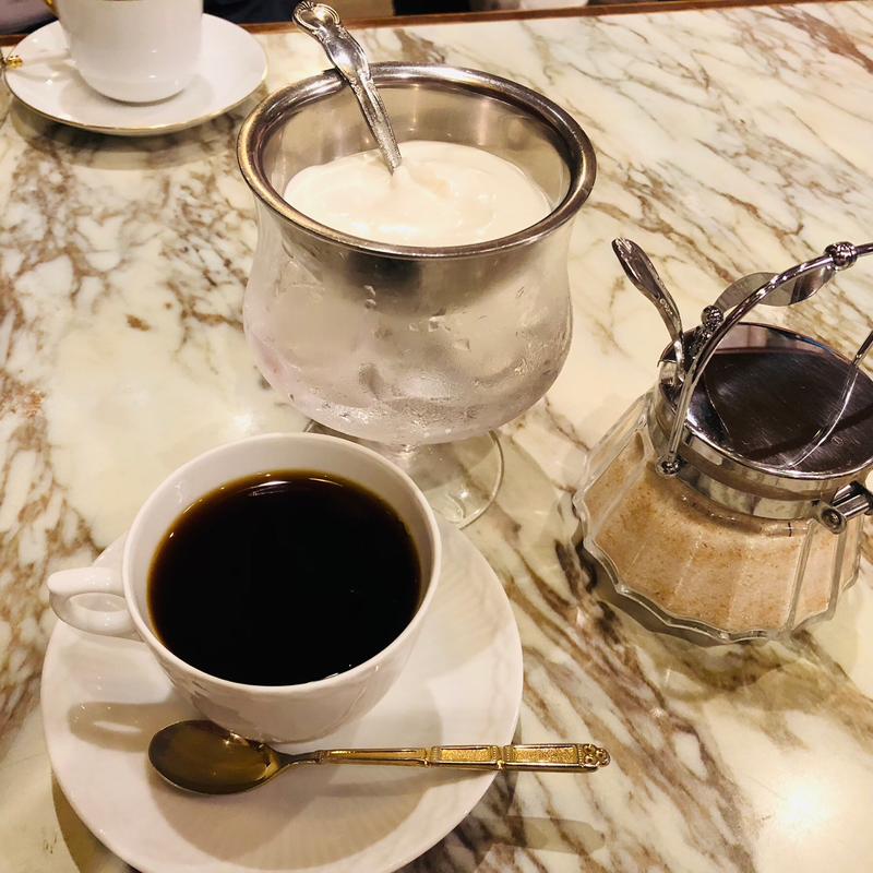 マンデリン、キリマンジャロ、グァテマラ(パラゴン)