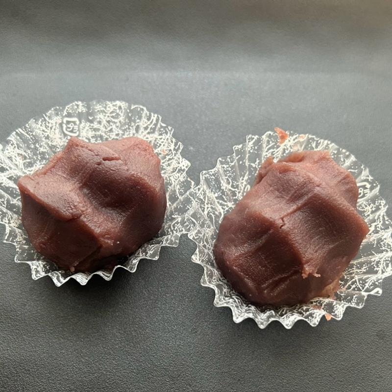 くらわんか餅(くらわんか餅 巴堂)