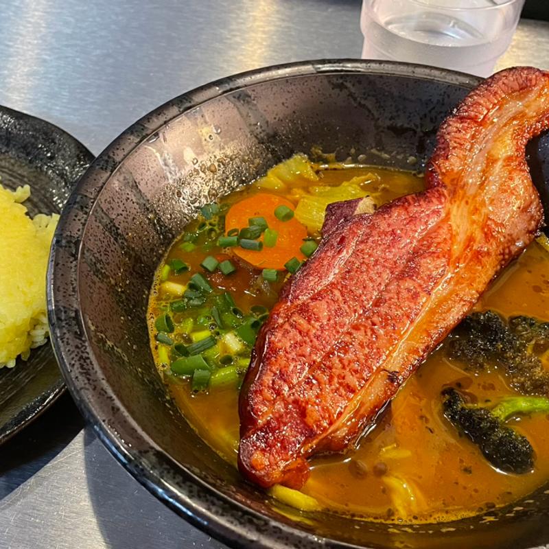 ベーコン＆フランク(プラスワン （plus one）)