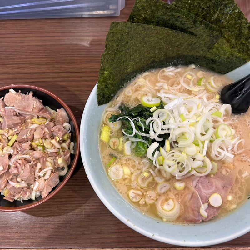 (ラーメン 千家本店)