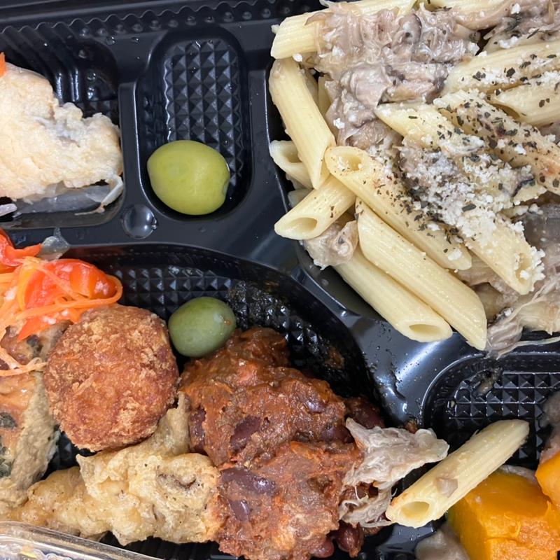 イタリアンオードブル(わくわく広場 ル・トロワ店)