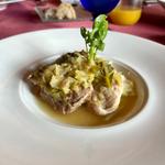 シェフにおまかせランチコース(Ristorante 美郷 （リストランテミサト）)