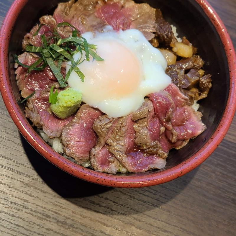 (あか牛Dining yoka-yoka サクラマチ店)