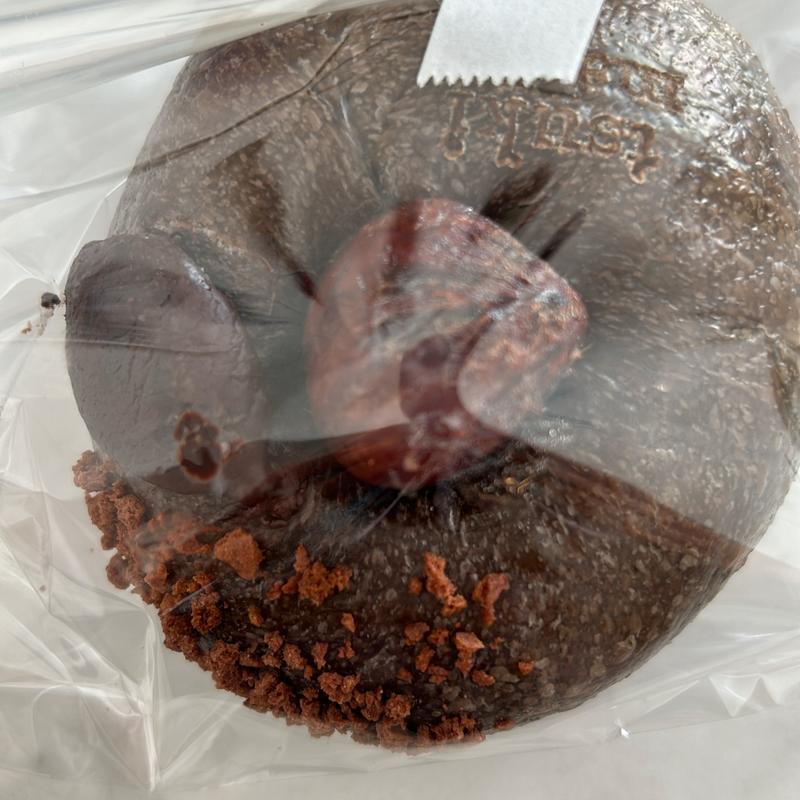 カカオマロンショコラ(コーヒーと時間のお店 tarp)