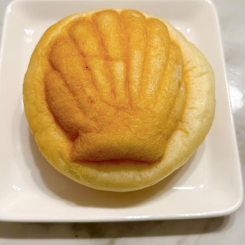 クリームパン(Sweet kitchen)