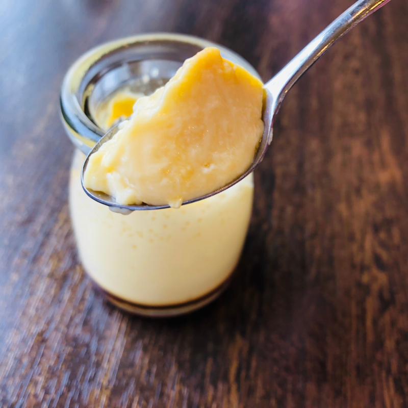 おにくやさんのぷりん(ゴンザ （GONZA）)