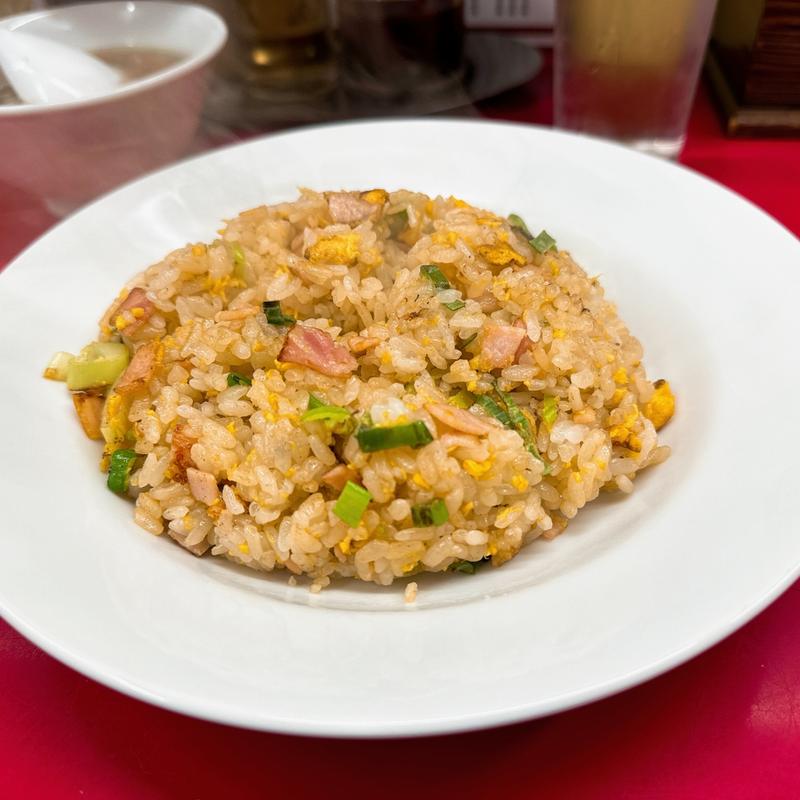 チャーハン(新珍味)