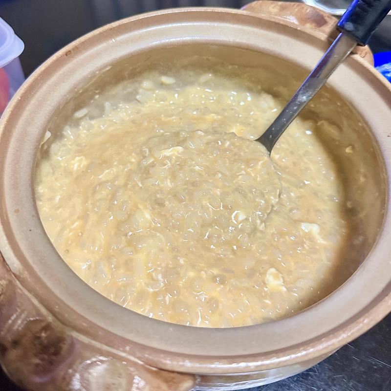 顎だしおじや(ベルクス 東墨田店)