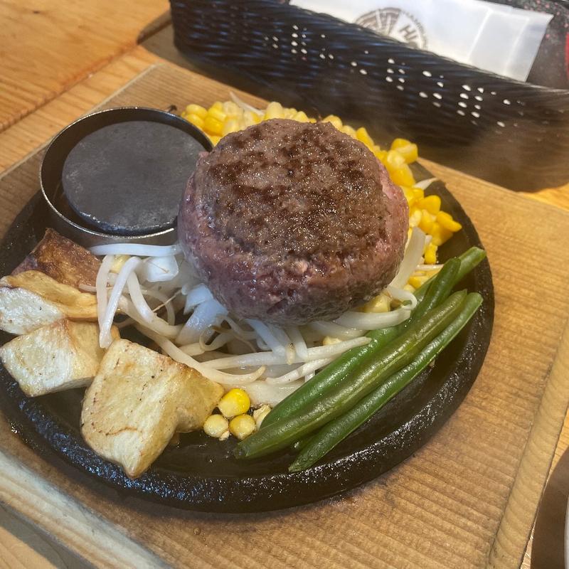 (ヒッコリー 本店)