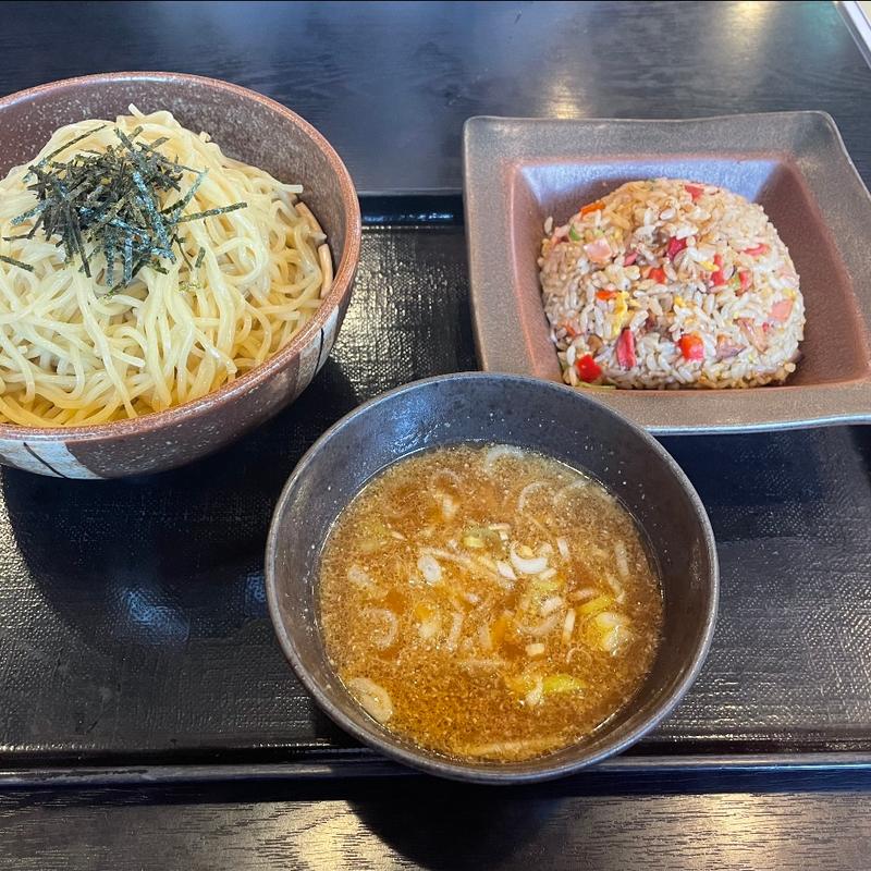 (五味八珍 新津店 （ゴミハッチン）)