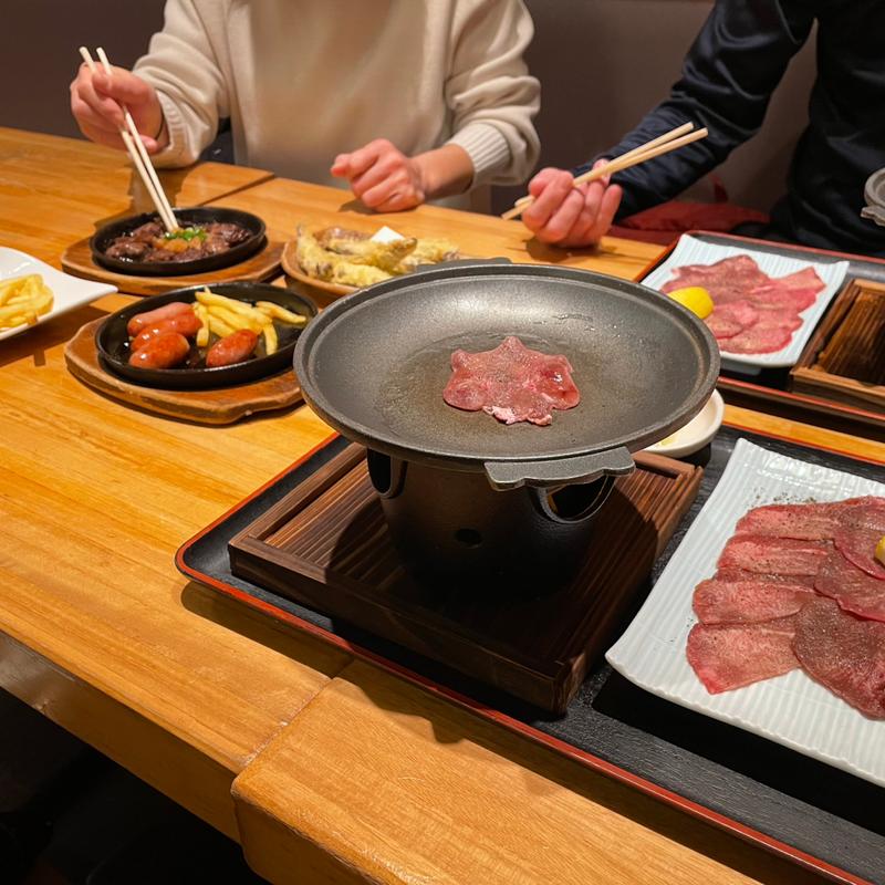 (和食れすとらん 天狗 浜松船越店 )