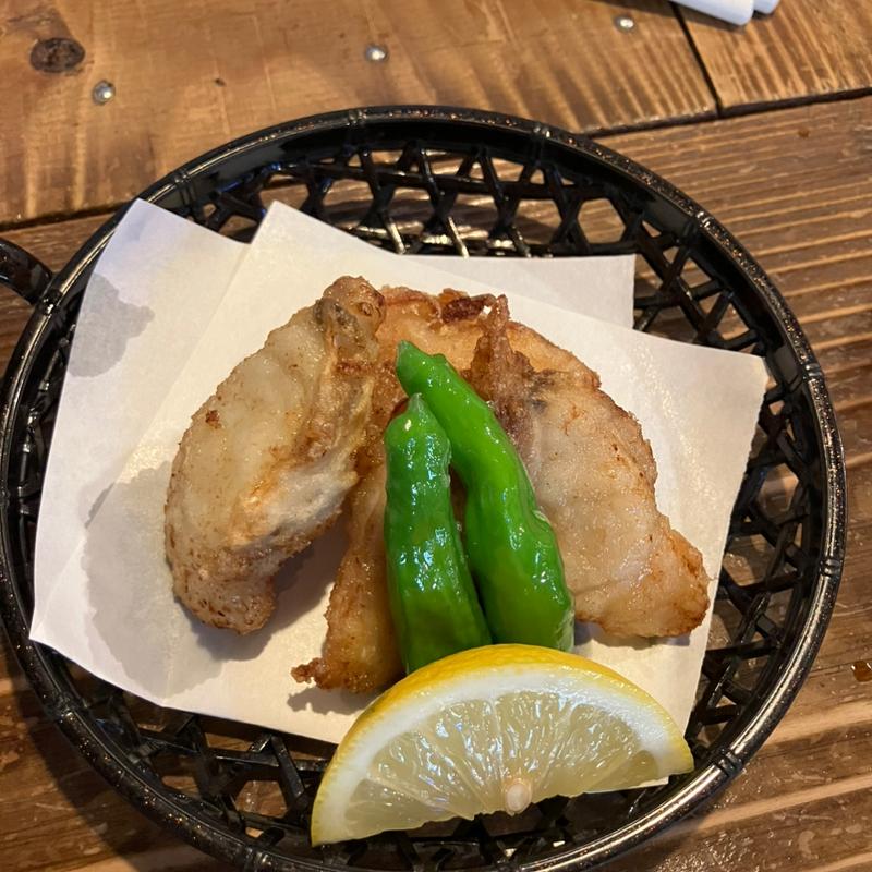 (あのりふぐ料理 まるせい)