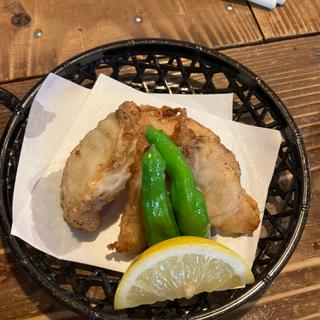 (あのりふぐ料理 まるせい)