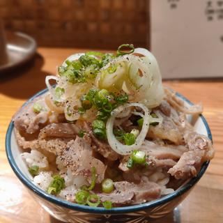 ひねめし(自家製麺 うろた)