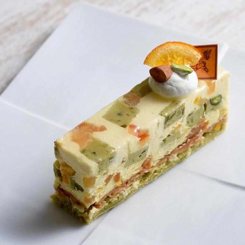 モンテリマール(フレデリック・カッセル 銀座三越 ／ Frederic Cassel)