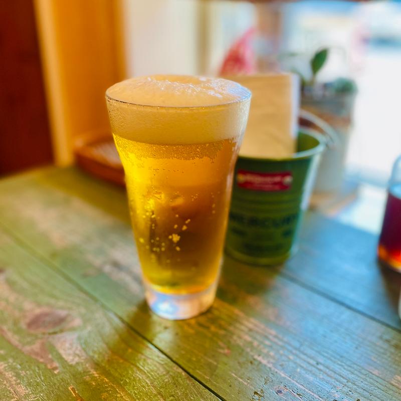 エビスビール(ピーシーエイチコーヒー （PCH.coffee）)