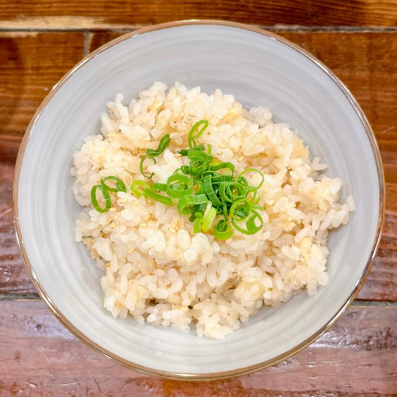 鯛めし(Ramen 鯛魔神)