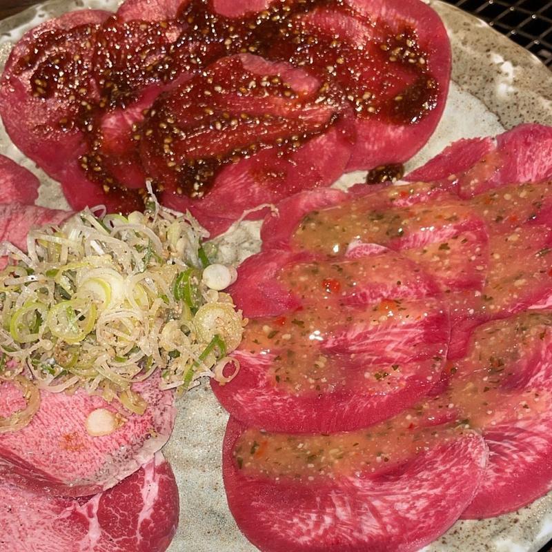 (焼肉 味樹園)