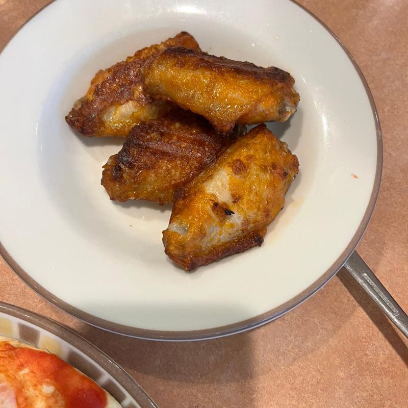 辛味チキン(サイゼリヤ 新潟青山店 )