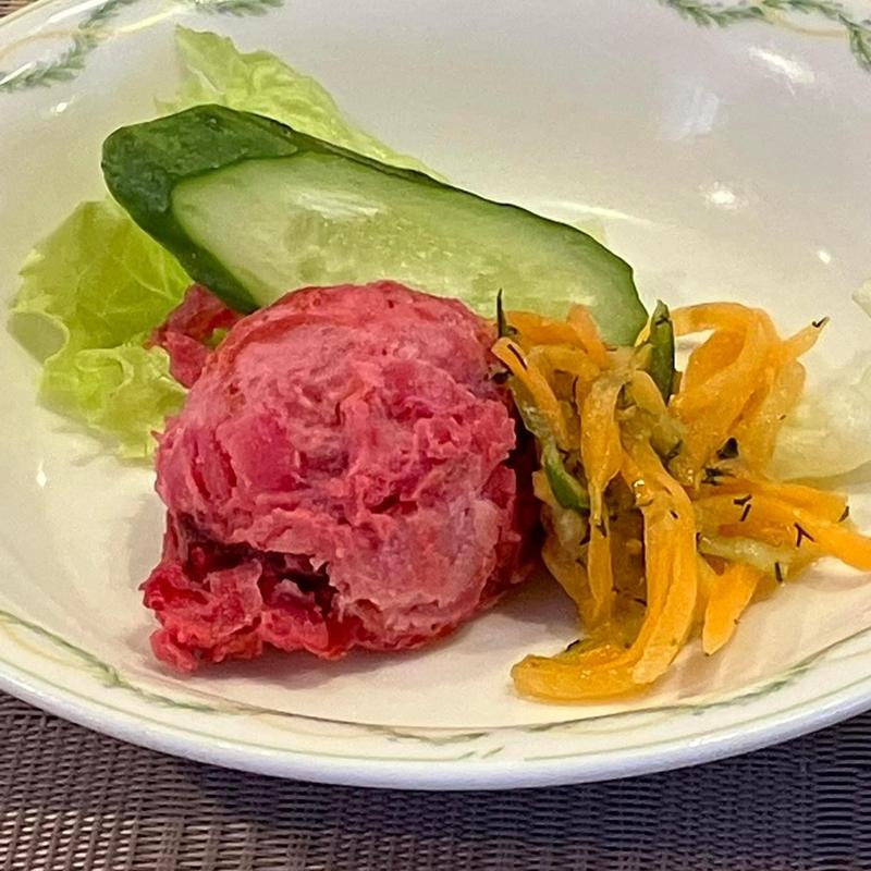 S ロールキャベツ(ろしあ亭)