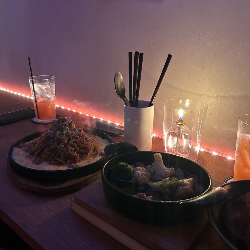 (Anplagd Cafe&Stand)