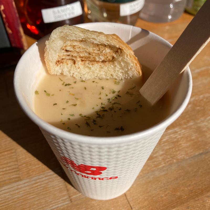 クラムチャウダー(KOSHIGAYA GOLF CLUB【PGM】)