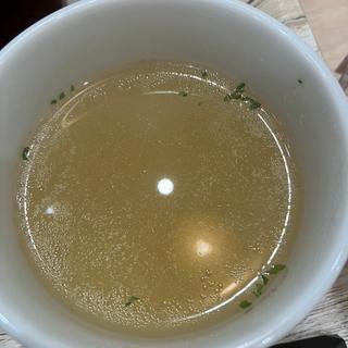スープ(ファイヤーバーグイオン平岡店)