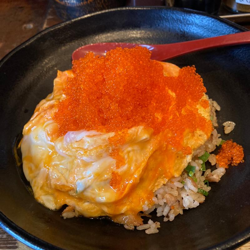 とびっこチャーライ(ラーメン極)