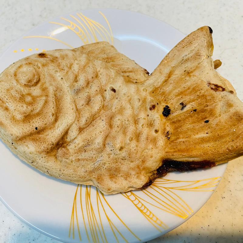 たい焼き(BRANCH茅ヶ崎2)