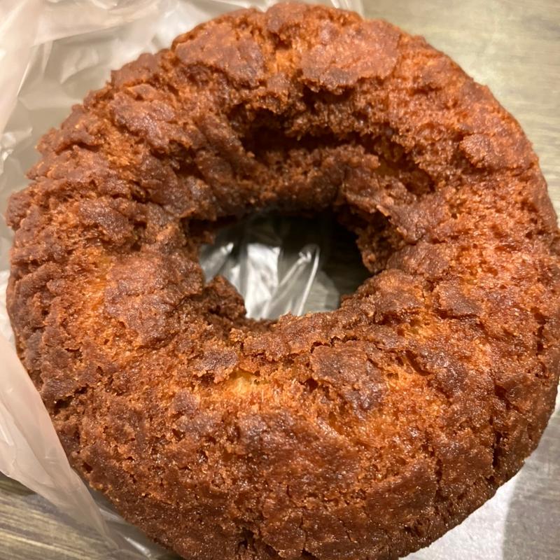 昭和ドーナツ(DONGURI(どんぐり)大通店)