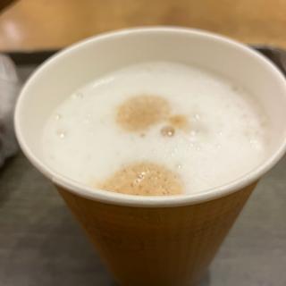 カフェラテ(DONGURI(どんぐり)大通店)