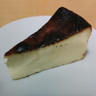バスクチーズケーキ(どるちぇ ど さんちょ)