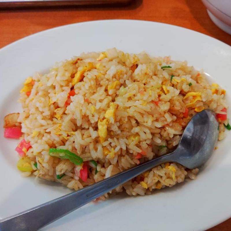 名島のやきめし(名島亭 )