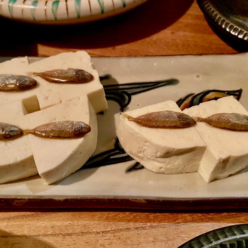 スクガラス(うさぎや )