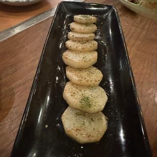 山芋バター焼き(たすき  )
