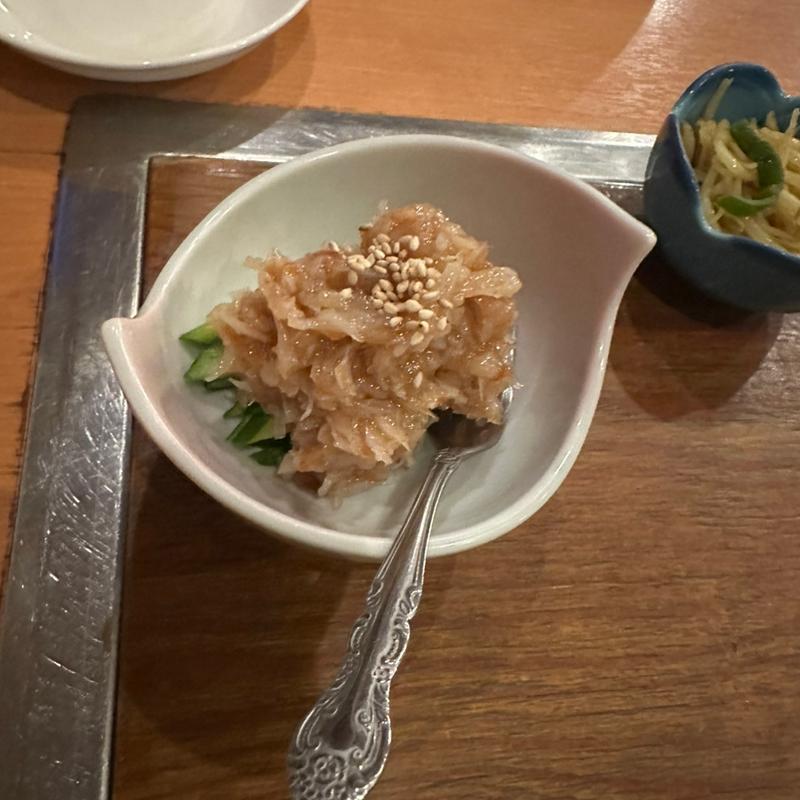 梅水晶(たすき  )