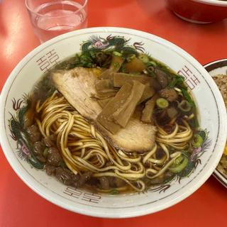 中華そば(朱華楼 )
