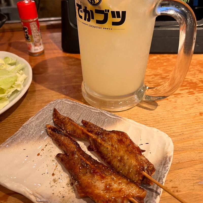 (てけてけ 西新宿店 )