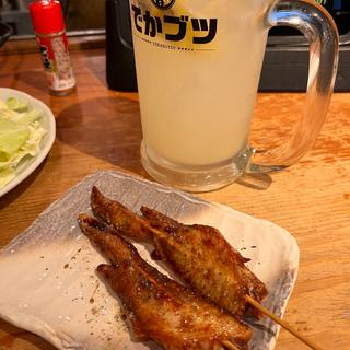 (てけてけ 西新宿店 )