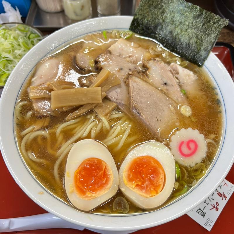 (武蔵村山大勝軒)