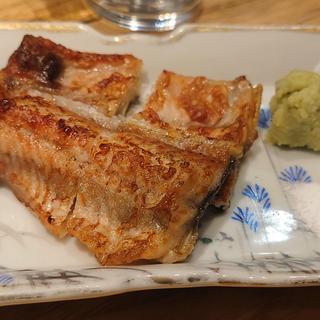 鰻(新宿寅箱)
