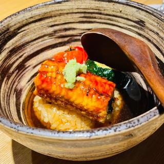言問コース(江戸蕎麦僖喬（ききょう）)