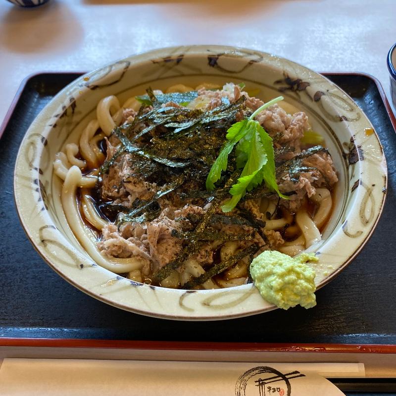 名物 牛コロ(牛コロ宮内)