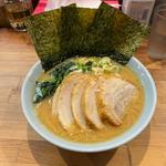チャーシュー麺(鶴一家 )